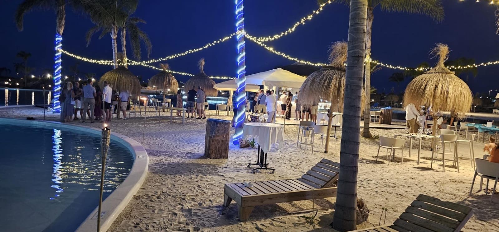 4 quarto Moradia para venda em Torre-Pacheco com piscina - 1 250 000 € (Ref: 9758929)