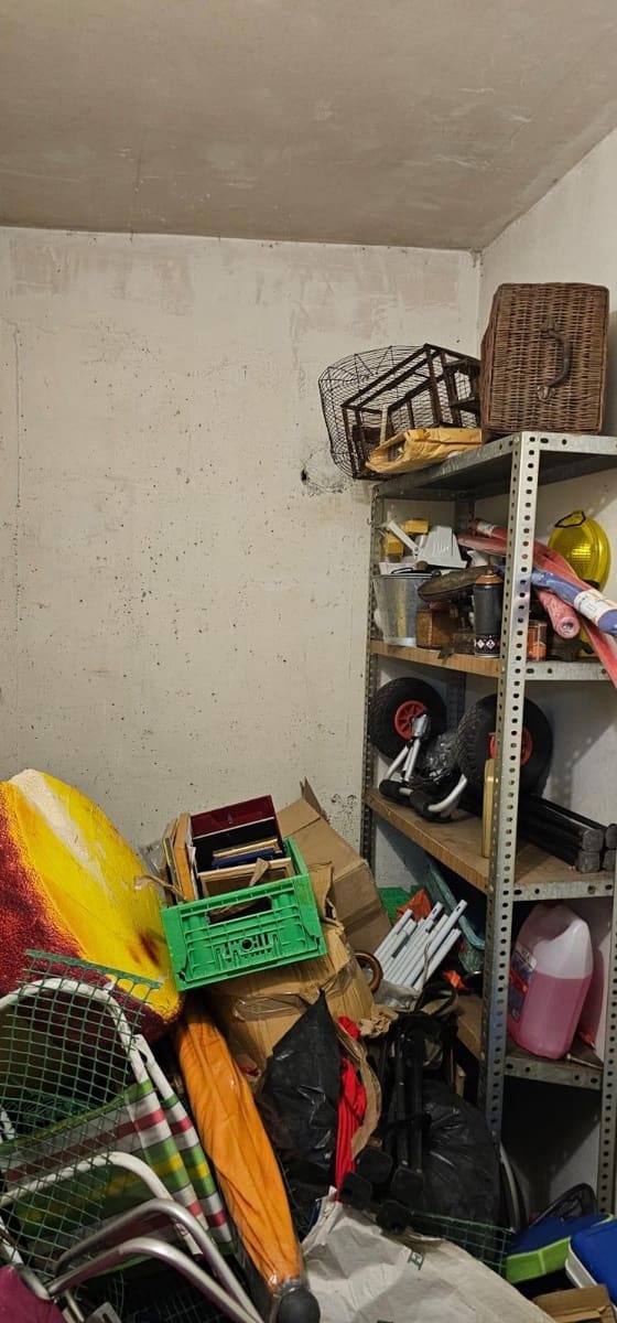 3 makuuhuone Huoneisto myytävänä paikassa Torreaguera - 122 000 € (Ref: 9778083)