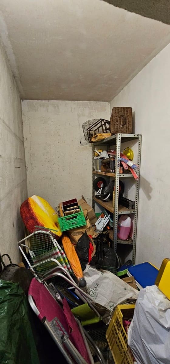 3 makuuhuone Huoneisto myytävänä paikassa Torreaguera - 122 000 € (Ref: 9778083)