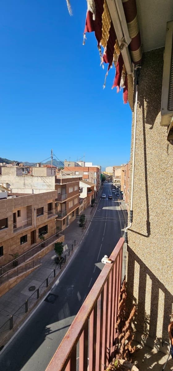 3 makuuhuone Huoneisto myytävänä paikassa Torreaguera - 122 000 € (Ref: 9778083)