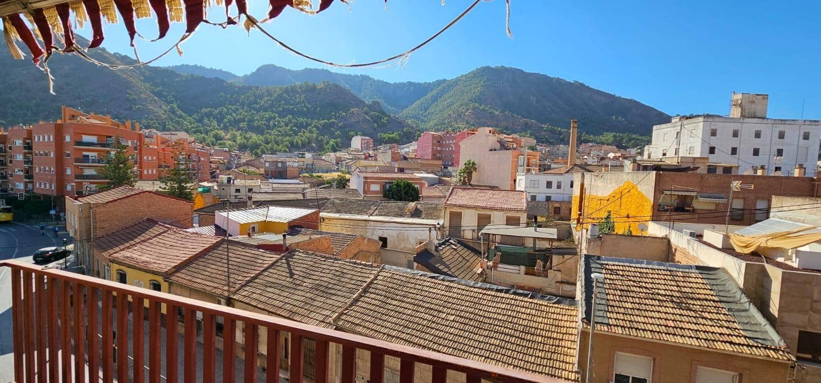 3 makuuhuone Huoneisto myytävänä paikassa Torreaguera - 122 000 € (Ref: 9778083)