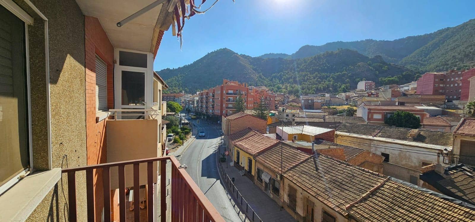 3 makuuhuone Huoneisto myytävänä paikassa Torreaguera - 122 000 € (Ref: 9778083)