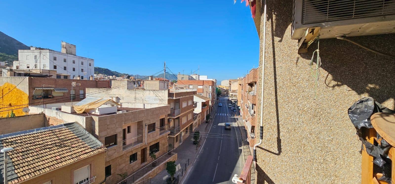 3 makuuhuone Huoneisto myytävänä paikassa Torreaguera - 122 000 € (Ref: 9778083)