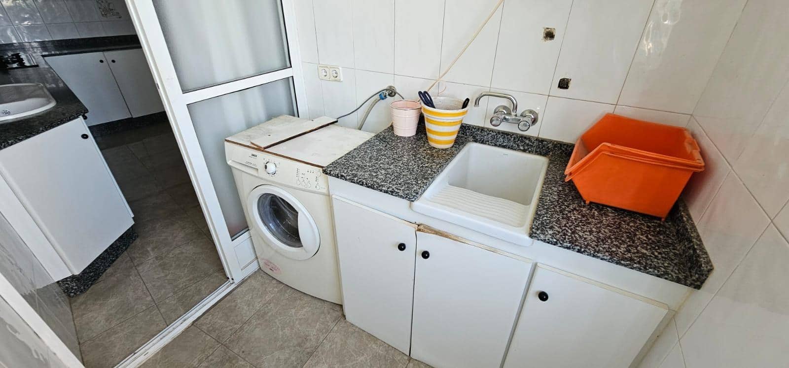 3 chambre Appartement à vendre à Torreaguera - 122 000 € (Ref: 9778083)
