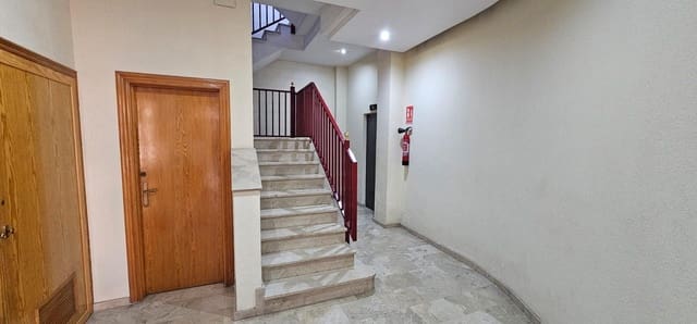 3 chambre Appartement à vendre à Torreagüera, Murcie ville - 122 000 € (Ref: 9778083)