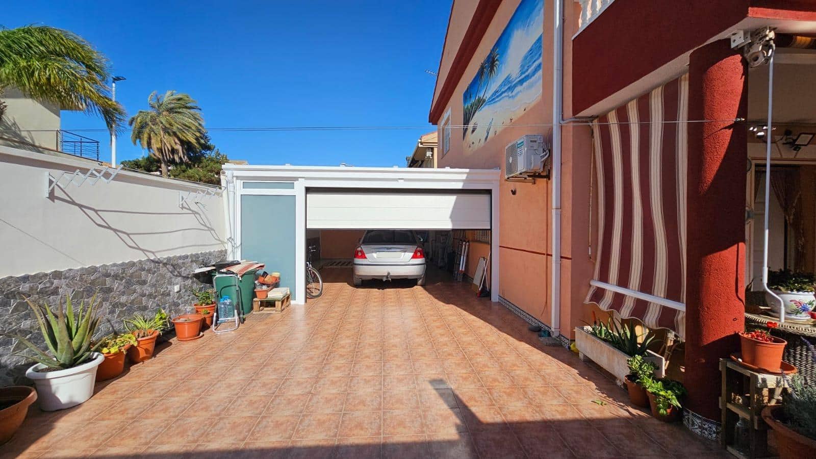 3 slaapkamer Villa te koop in Santiago de la Ribera met garage - € 361.000 (Ref: 9807924)