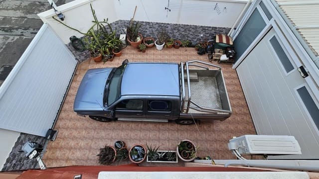 3 slaapkamer Villa te koop in Santiago de la Ribera, San Javier met garage - € 361.000 (Ref: 9807924)