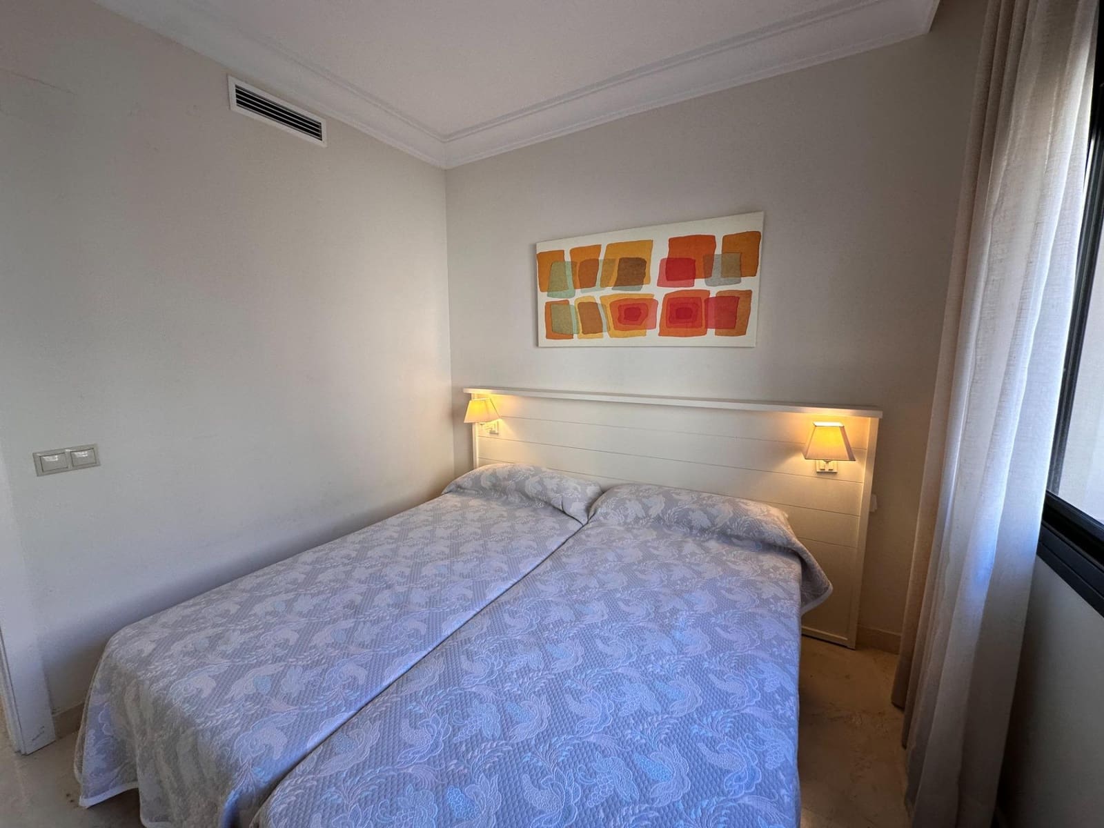 2 slaapkamer Rijtjeshuis te koop in Roda met garage - € 208.000 (Ref: 9807925)