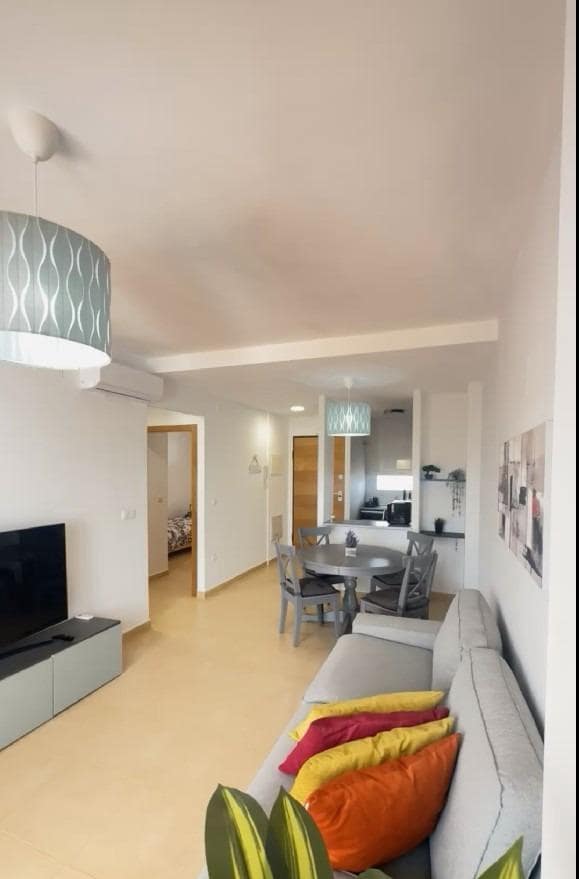 2 sypialnia Apartament na sprzedaż w Terrazas de la Torre z basenem - 135 000 € (Ref: 9822880)