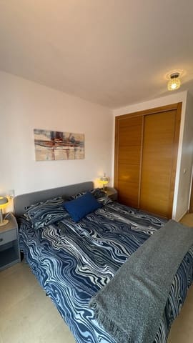 2 slaapkamer Appartement te koop in Terrazas de la Torre, Torre-Pacheco met zwembad - € 135.000 (Ref: 9822880)