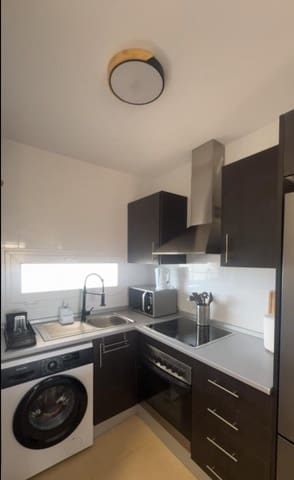 2 slaapkamer Appartement te koop in Terrazas de la Torre, Torre-Pacheco met zwembad - € 135.000 (Ref: 9822880)