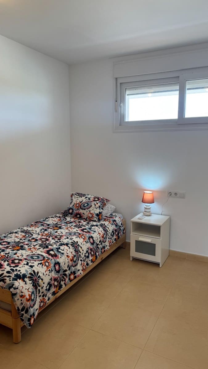 2 sypialnia Apartament na sprzedaż w Terrazas de la Torre z basenem - 135 000 € (Ref: 9822880)