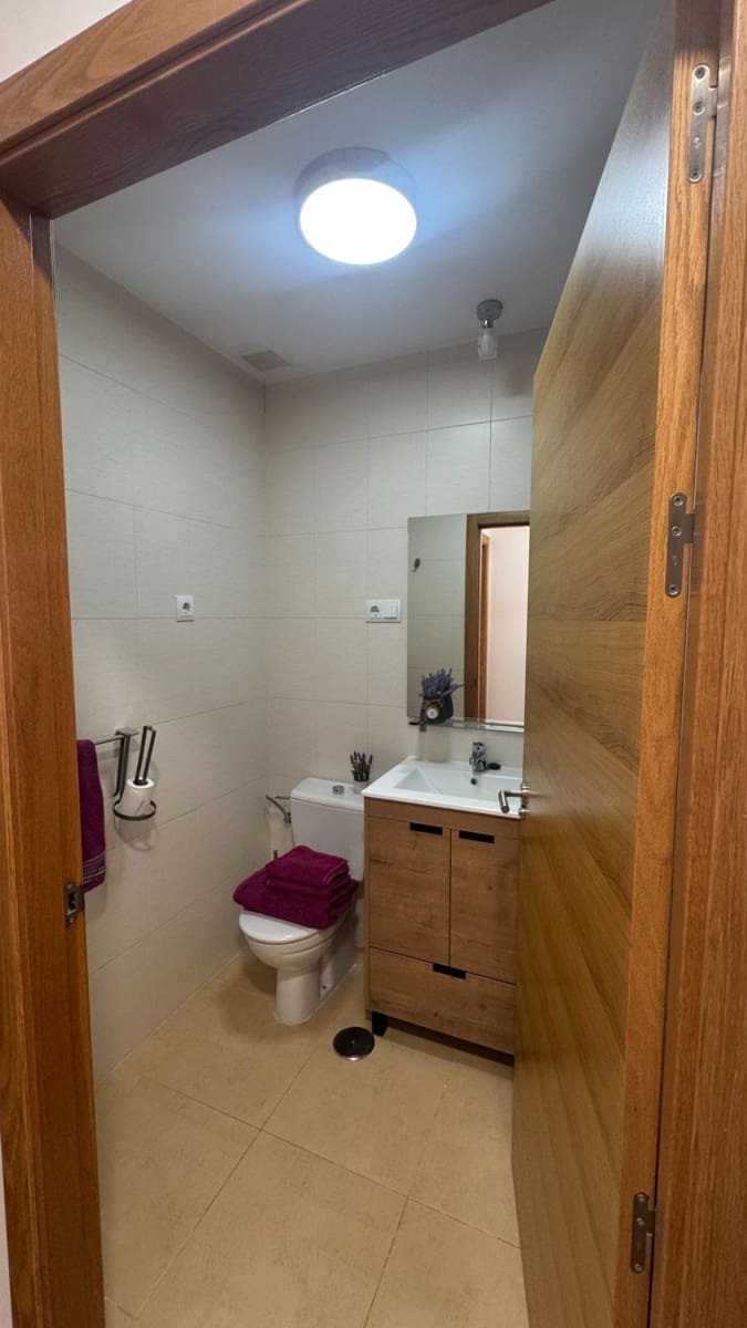 2 sypialnia Apartament na sprzedaż w Terrazas de la Torre z basenem - 135 000 € (Ref: 9822880)