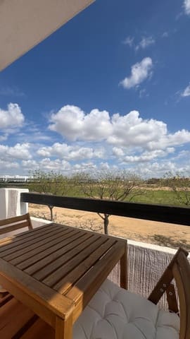 2 slaapkamer Appartement te koop in Terrazas de la Torre, Torre-Pacheco met zwembad - € 135.000 (Ref: 9822880)