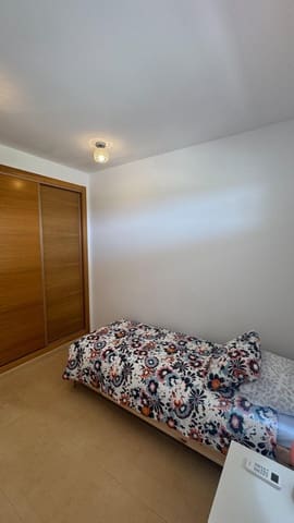 2 slaapkamer Appartement te koop in Terrazas de la Torre, Torre-Pacheco met zwembad - € 135.000 (Ref: 9822880)