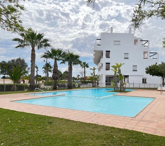 2 slaapkamer Appartement te koop in Terrazas de la Torre, Torre-Pacheco met zwembad - € 135.000 (Ref: 9822880)