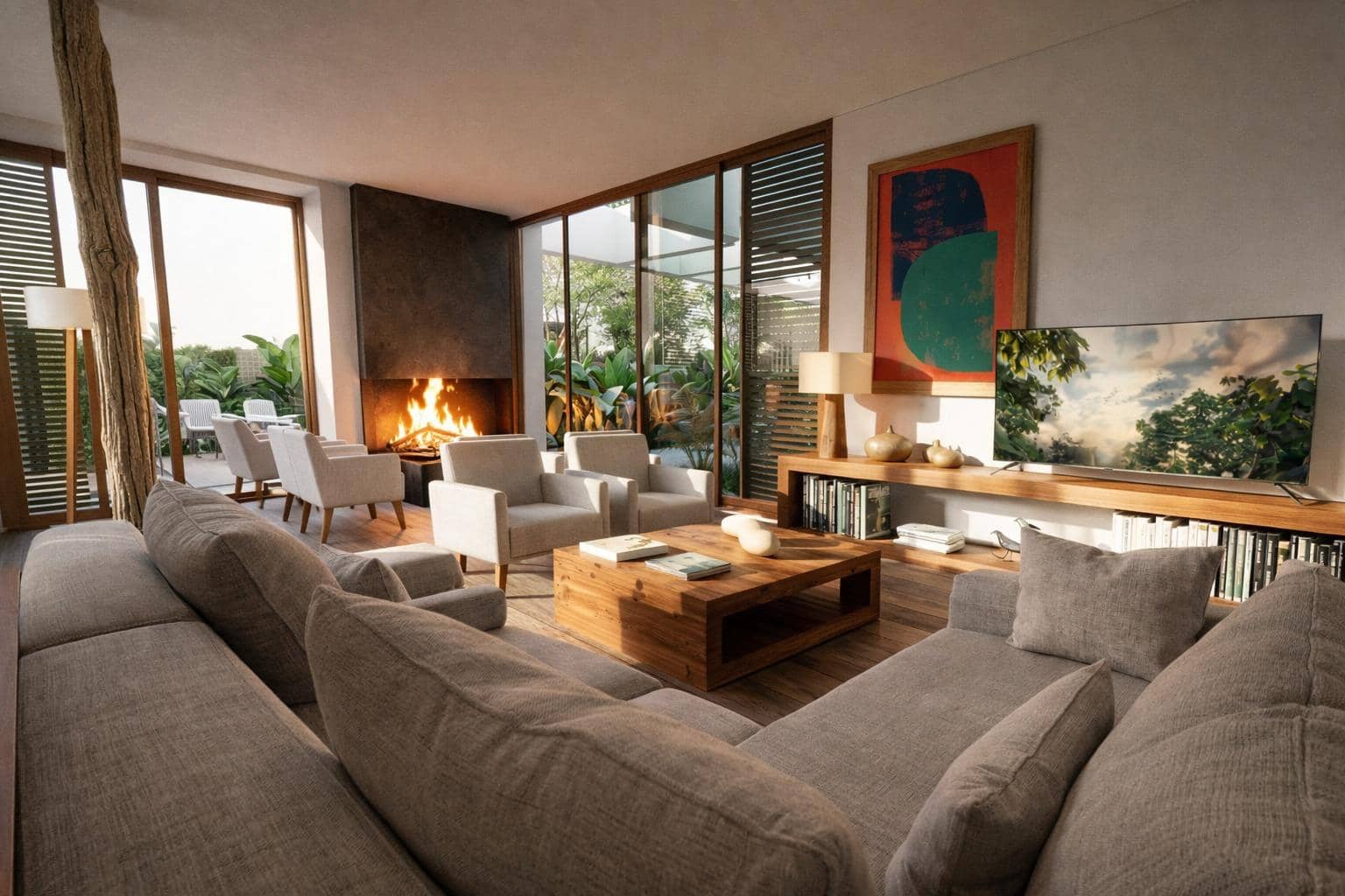 3 bedroom Villa for sale in Los Alcazares with pool - € 1,249,000 (Ref: 9876373)