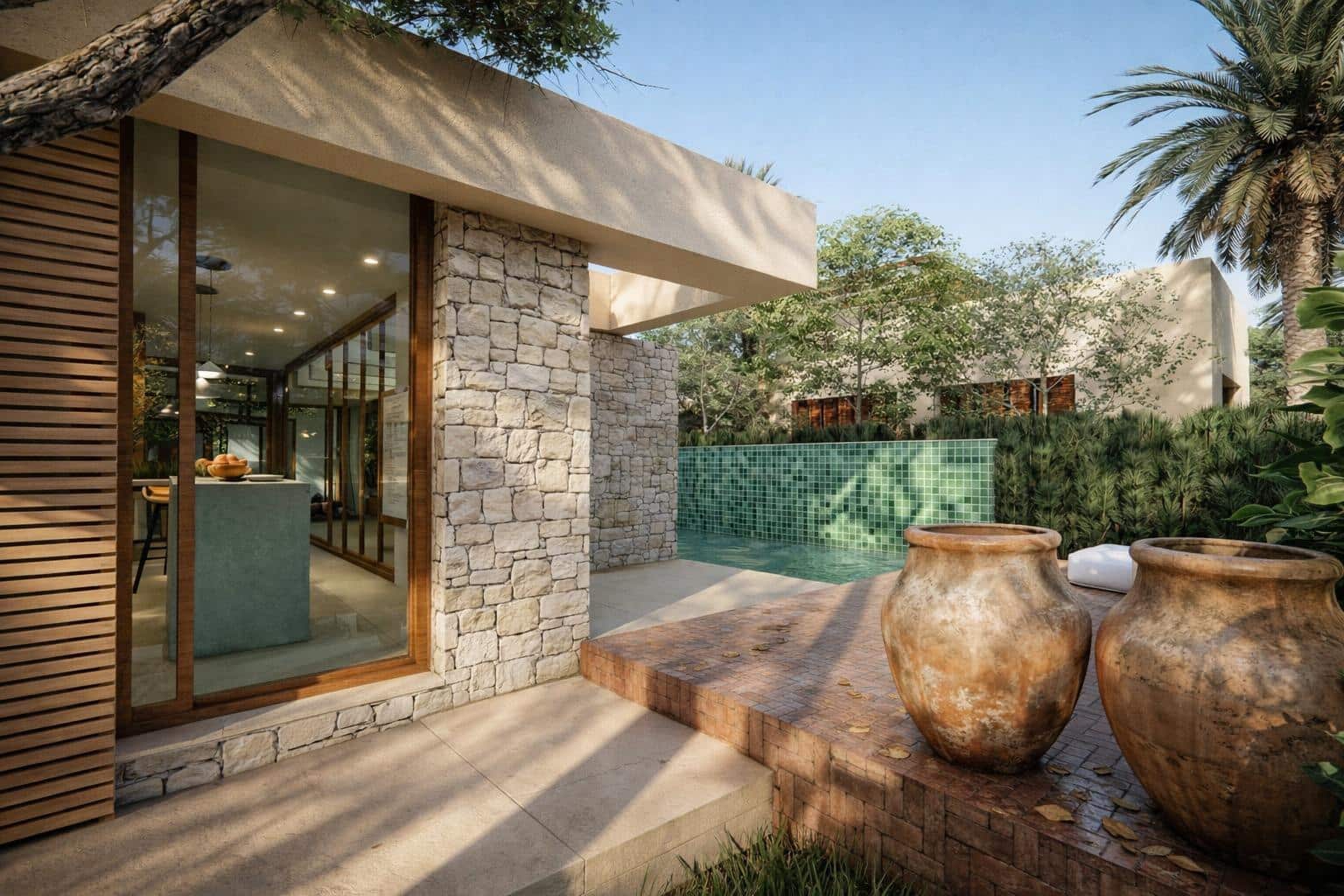 3 bedroom Villa for sale in Los Alcazares with pool - € 1,249,000 (Ref: 9876373)
