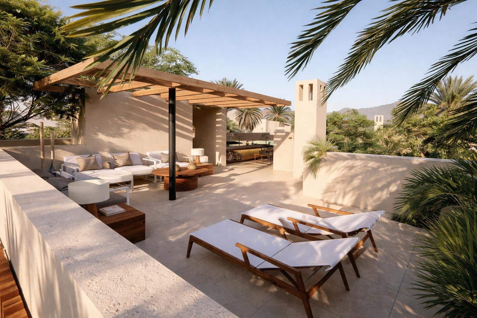 3 bedroom Villa for sale in Los Alcazares with pool - € 1,249,000 (Ref: 9876373)