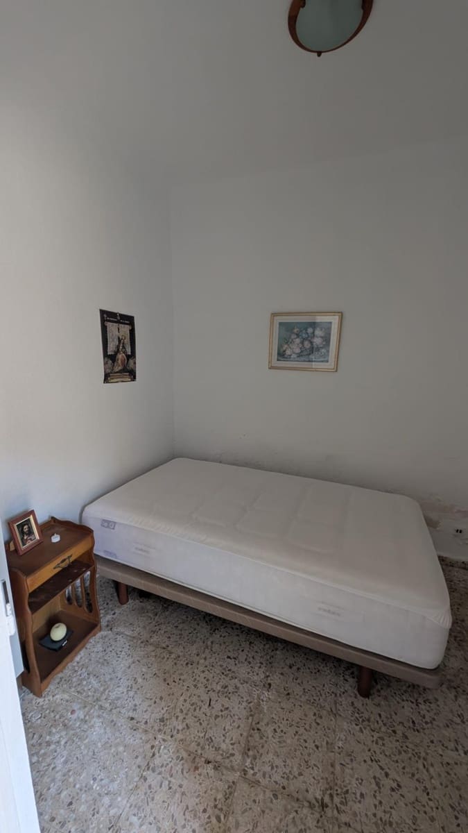 6 soveværelse Rækkehus til salg i Los Nietos - € 100.000 (Ref: 9876374)