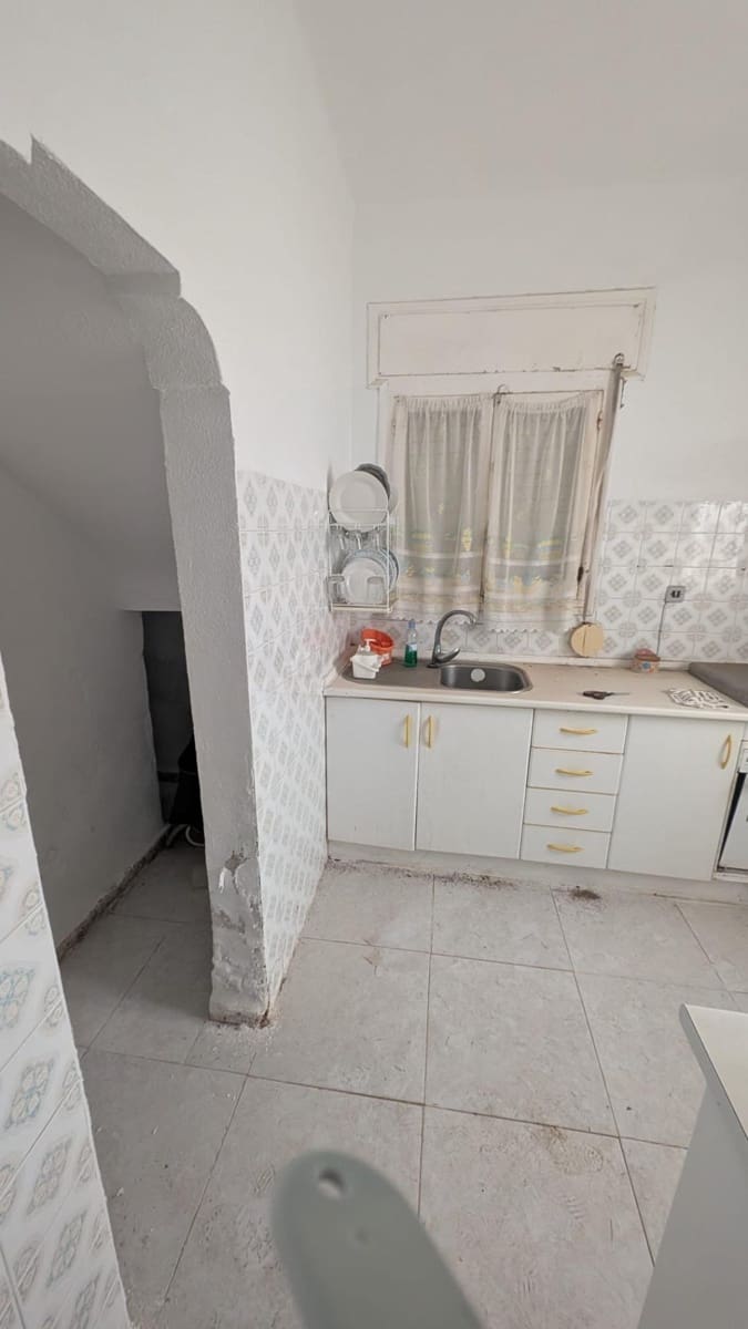 6 soveværelse Rækkehus til salg i Los Nietos - € 100.000 (Ref: 9876374)