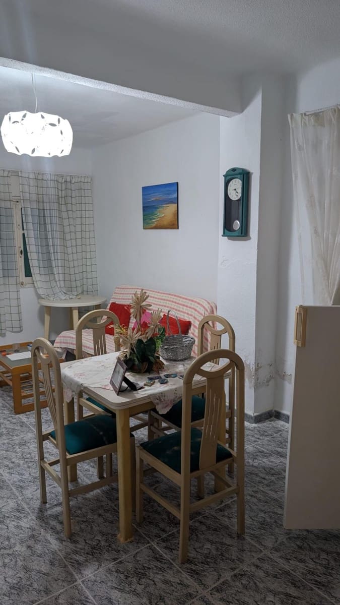 6 soveværelse Rækkehus til salg i Los Nietos - € 100.000 (Ref: 9876374)