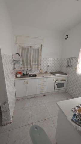 6 quarto Moradia em Banda para venda em Los Nietos, Cartagena - 100 000 € (Ref: 9876374)