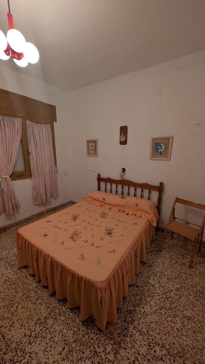 6 bedroom Terraced Villa for sale in Los Nietos - € 100,000 (Ref: 9876374)