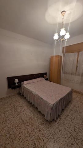 6 quarto Moradia em Banda para venda em Los Nietos, Cartagena - 100 000 € (Ref: 9876374)