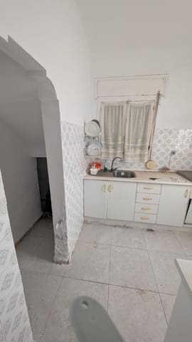 6 quarto Moradia em Banda para venda em Los Nietos, Cartagena - 100 000 € (Ref: 9876374)
