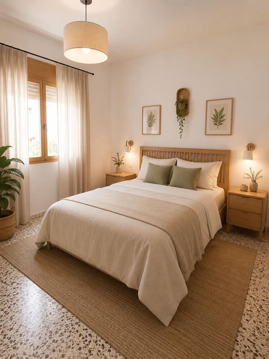 6 bedroom Terraced Villa for sale in Los Nietos - € 100,000 (Ref: 9876374)