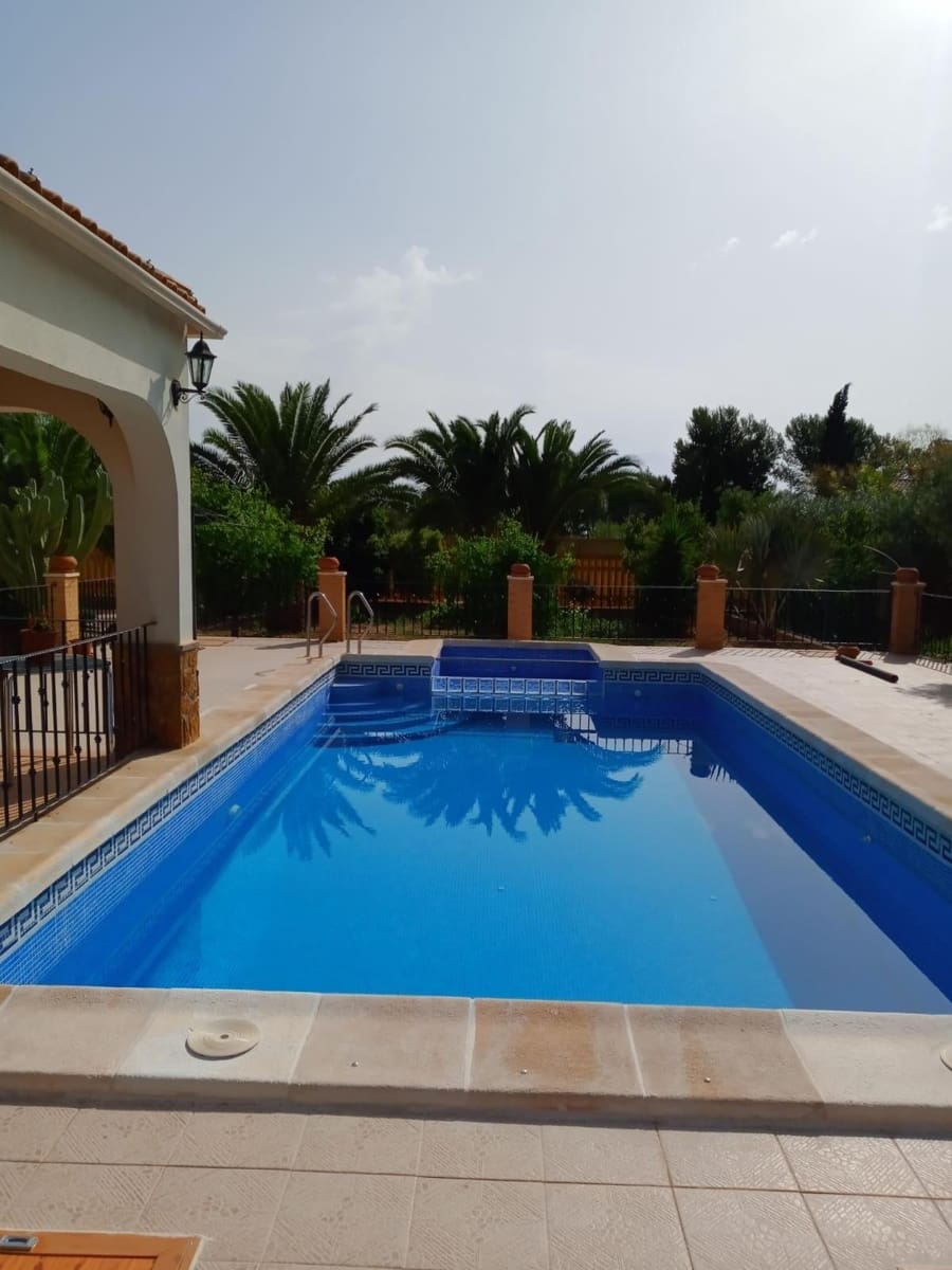 4 slaapkamer Villa te koop in Valle del Sol - € 533.100 (Ref: 9878763)