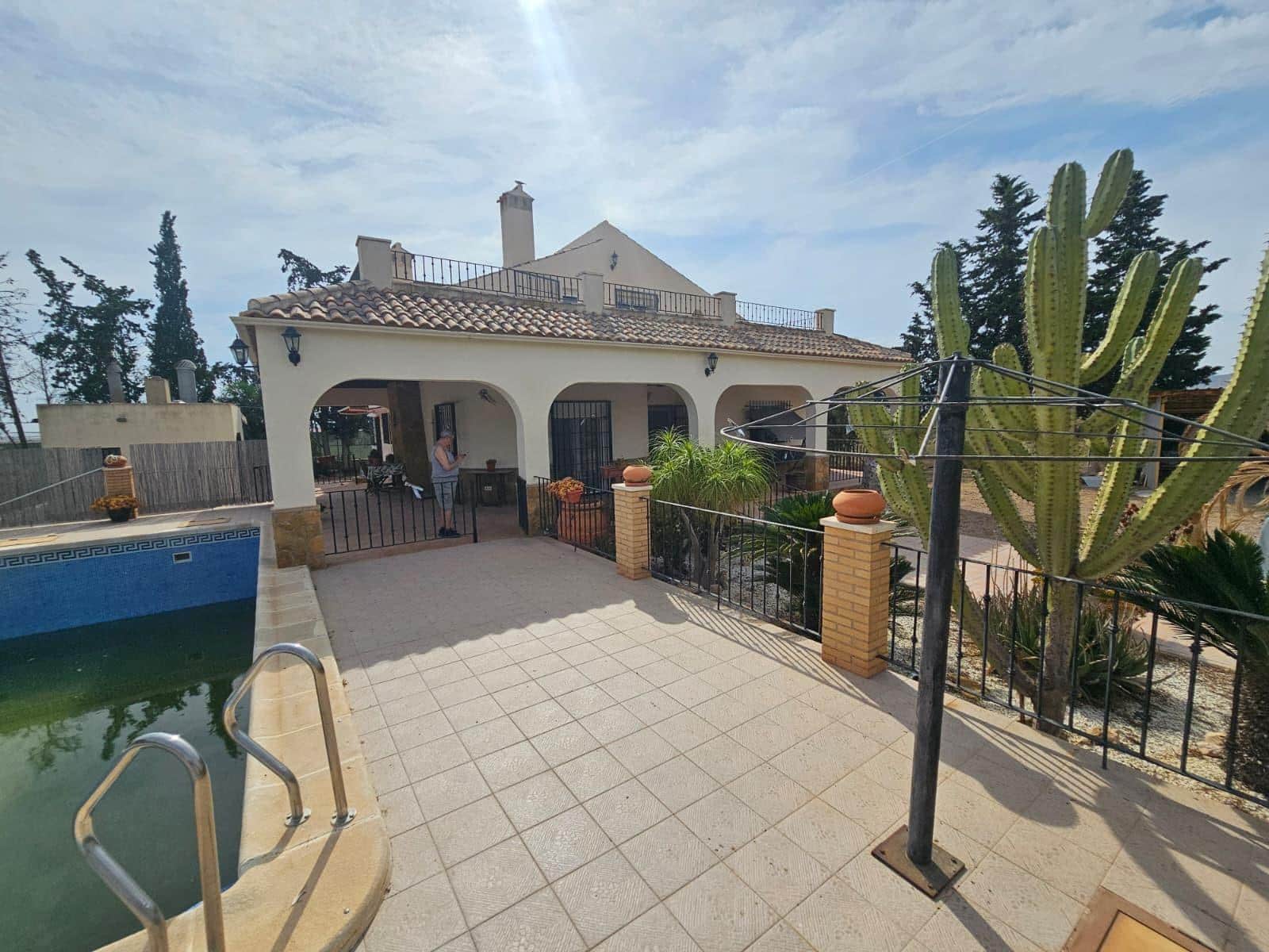 4 slaapkamer Villa te koop in Valle del Sol - € 533.100 (Ref: 9878763)
