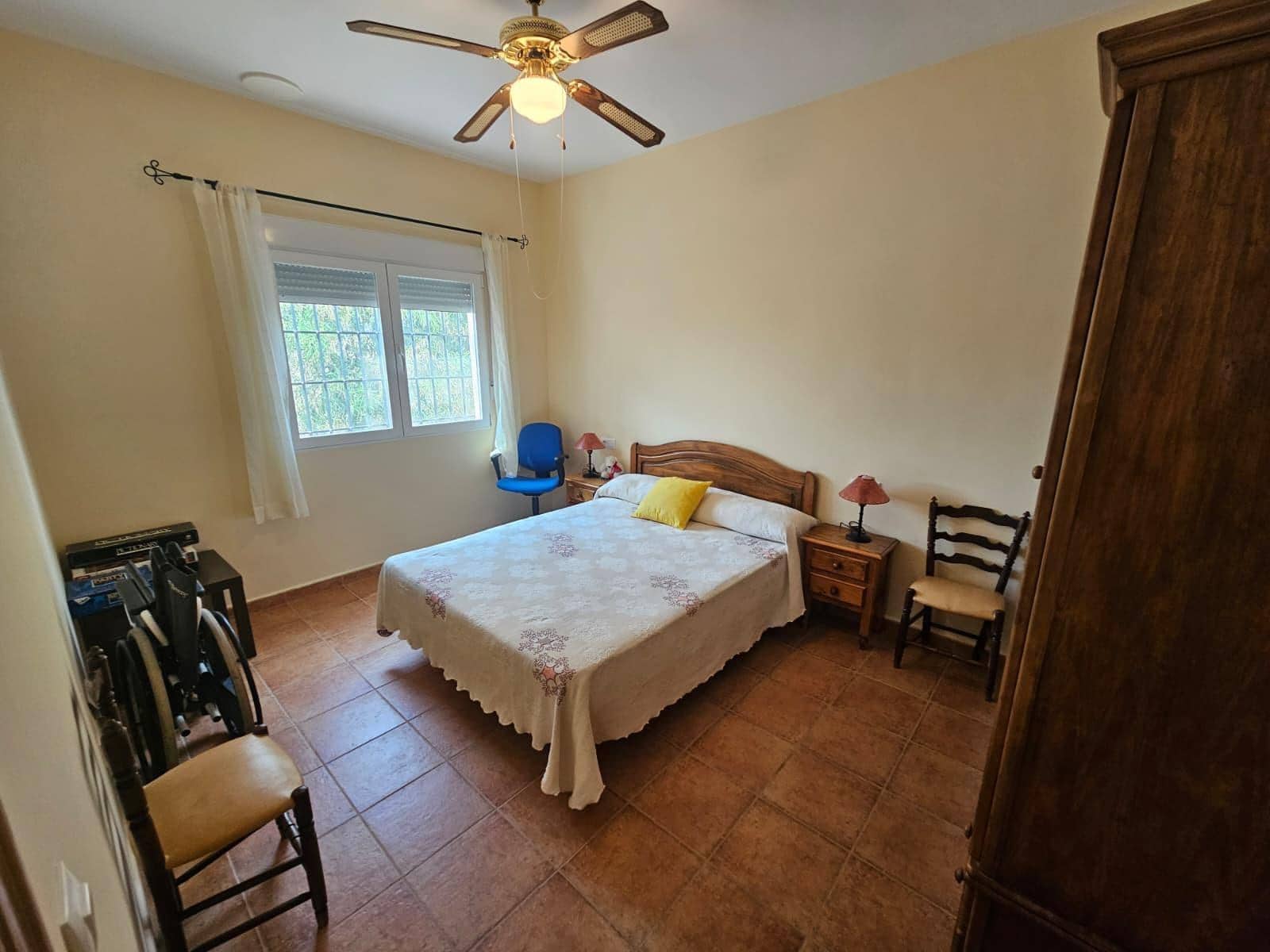 4 slaapkamer Villa te koop in Valle del Sol - € 533.100 (Ref: 9878763)