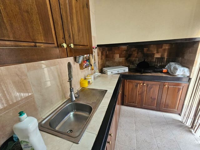 4 slaapkamer Villa te koop in Valle del Sol, Murcia stad - € 533.100 (Ref: 9878763)