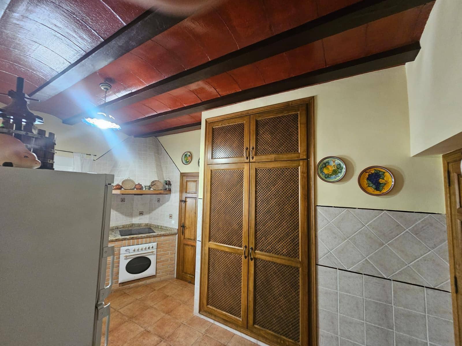4 slaapkamer Villa te koop in Valle del Sol - € 533.100 (Ref: 9878763)