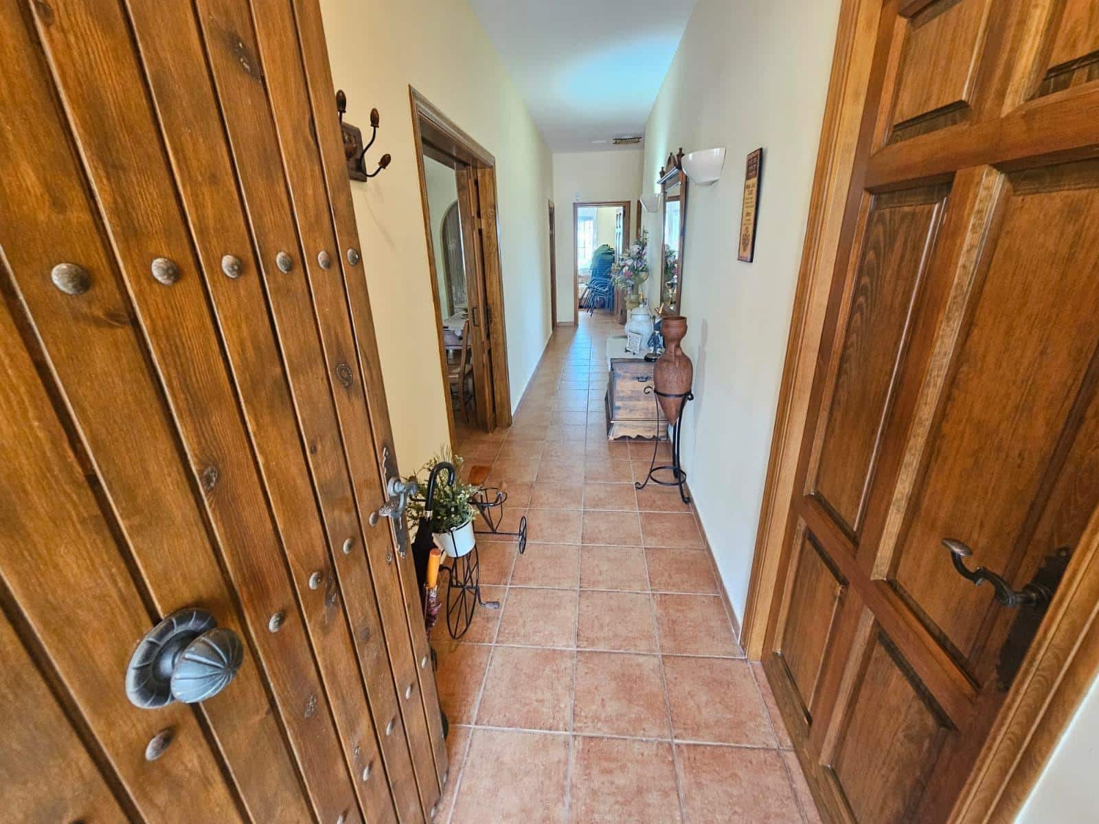4 slaapkamer Villa te koop in Valle del Sol - € 533.100 (Ref: 9878763)