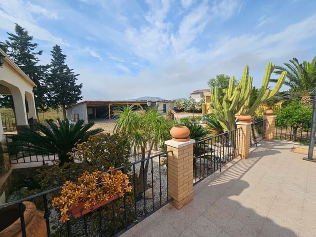 4 slaapkamer Villa te koop in Valle del Sol, Murcia stad - € 533.100 (Ref: 9878763)