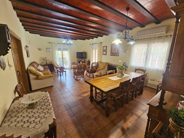4 slaapkamer Villa te koop in Valle del Sol, Murcia stad - € 533.100 (Ref: 9878763)