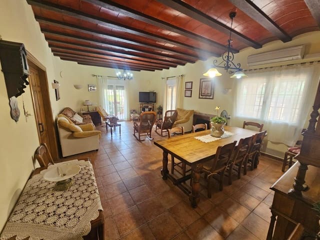 4 slaapkamer Villa te koop in Valle del Sol, Murcia stad - € 533.100 (Ref: 9878763)
