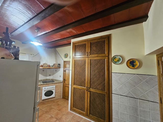 4 slaapkamer Villa te koop in Valle del Sol, Murcia stad - € 533.100 (Ref: 9878763)