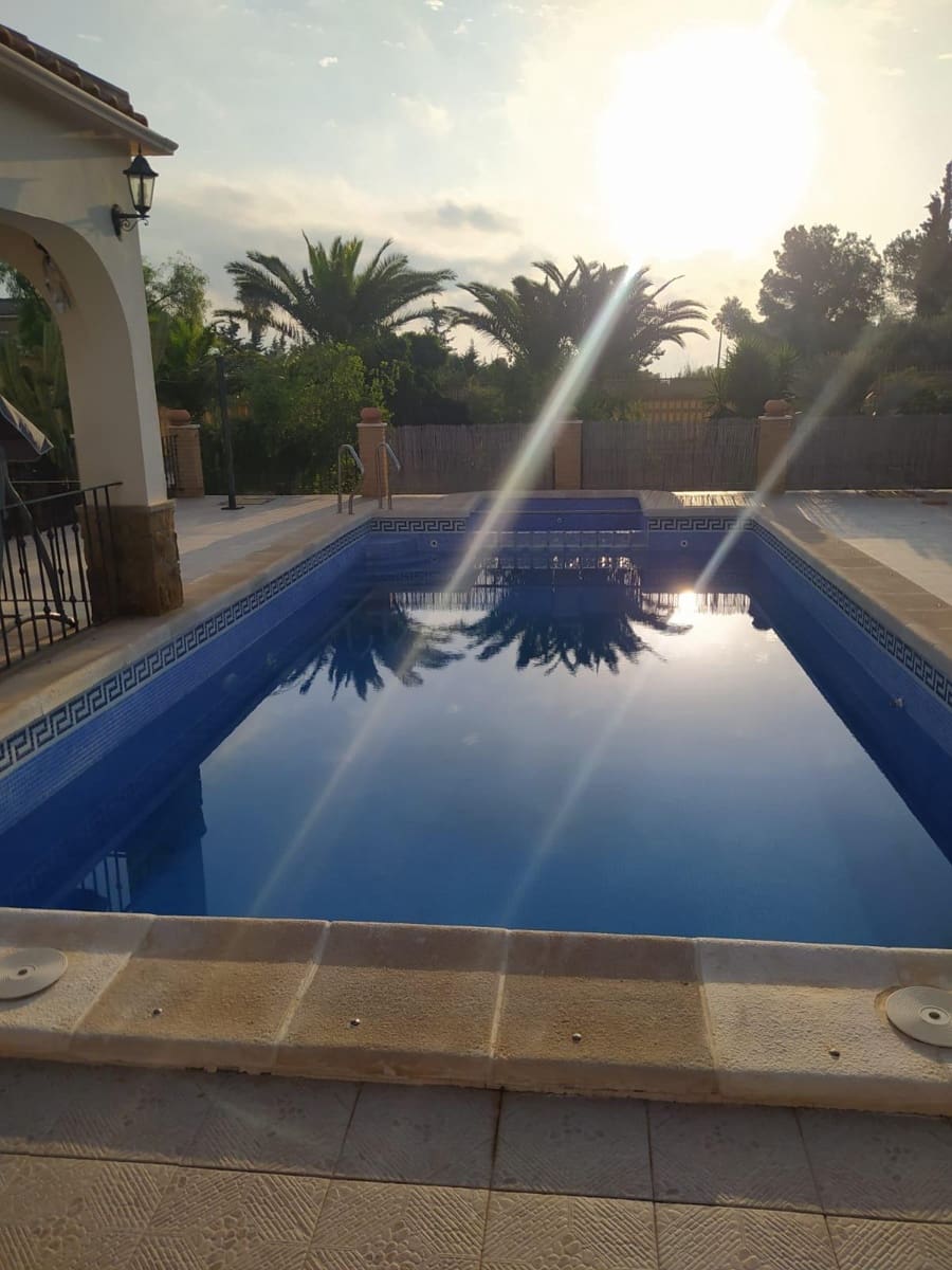 4 soveværelse Villa til salg i Valle del Sol - € 533.100 (Ref: 9878763)