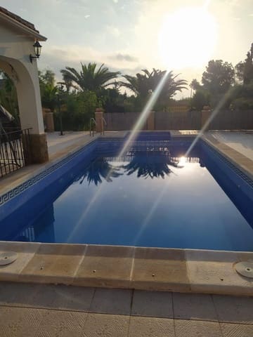4 slaapkamer Villa te koop in Valle del Sol, Murcia stad - € 533.100 (Ref: 9878763)