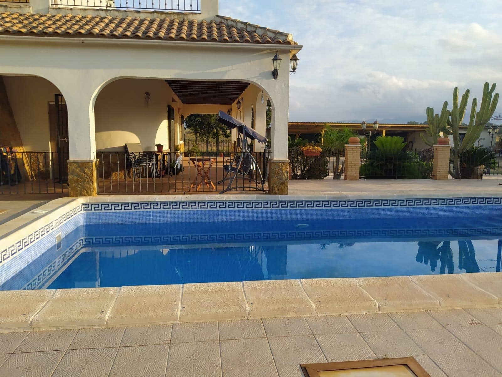 4 soveværelse Villa til salg i Valle del Sol - € 533.100 (Ref: 9878763)