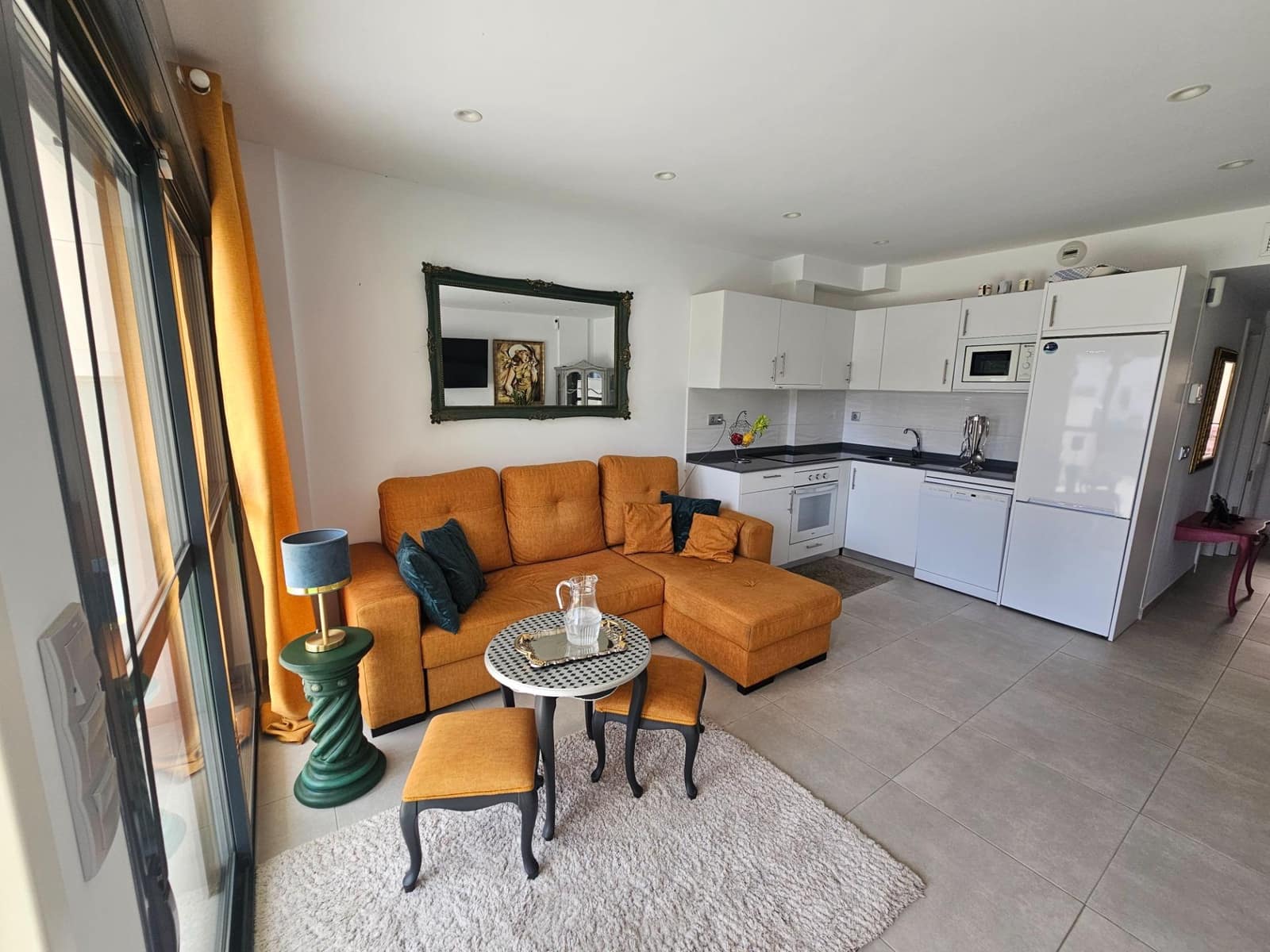 2 bedroom Bungalow for sale in San Pedro del Pinatar with pool - € 238,000 (Ref: 9896296)