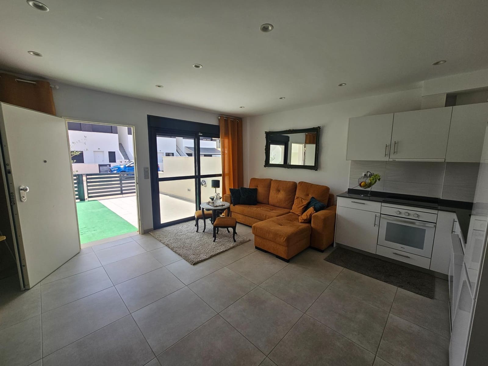 2 bedroom Bungalow for sale in San Pedro del Pinatar with pool - € 238,000 (Ref: 9896296)