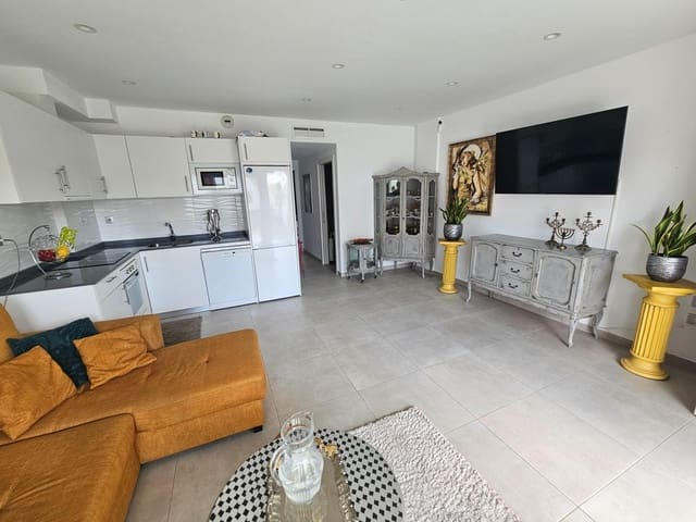 2 bedroom Bungalow for sale in San Pedro del Pinatar with pool - € 238,000 (Ref: 9896296)