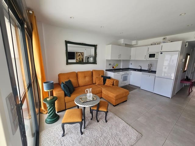 2 bedroom Bungalow for sale in San Pedro del Pinatar with pool - € 238,000 (Ref: 9896296)