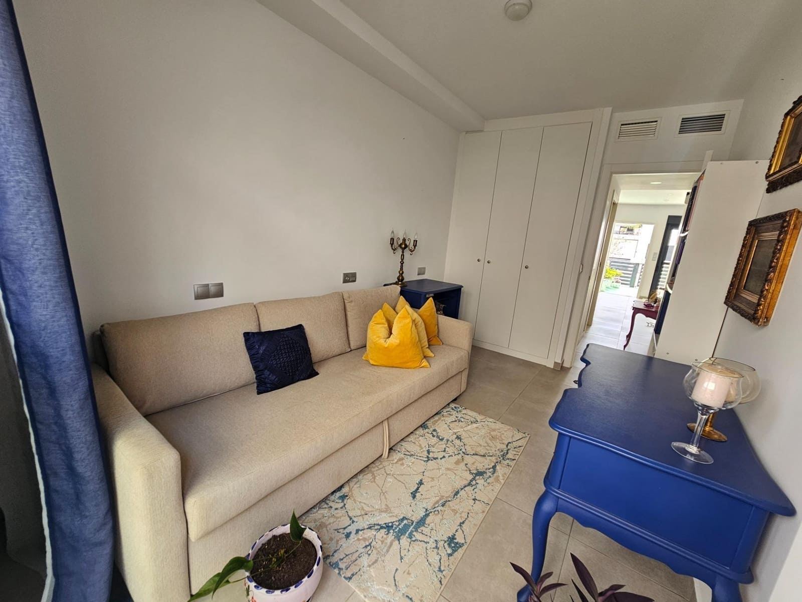 2 bedroom Bungalow for sale in San Pedro del Pinatar with pool - € 238,000 (Ref: 9896296)