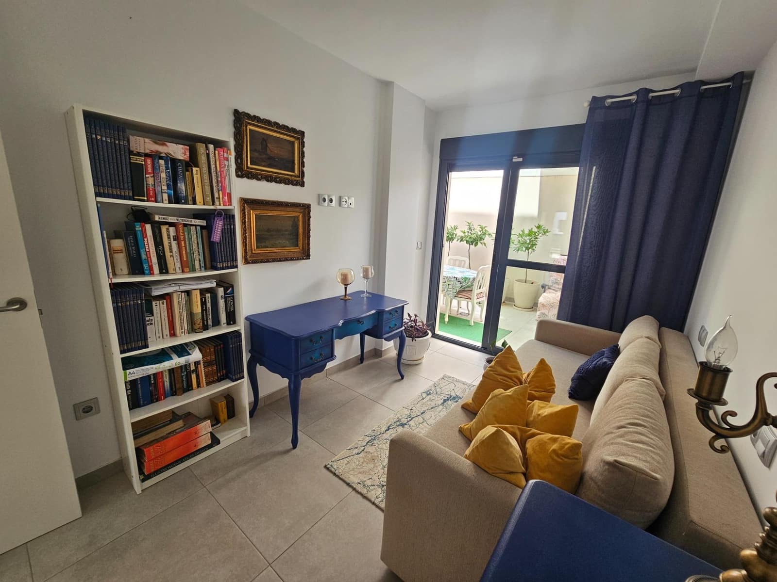 2 bedroom Bungalow for sale in San Pedro del Pinatar with pool - € 238,000 (Ref: 9896296)
